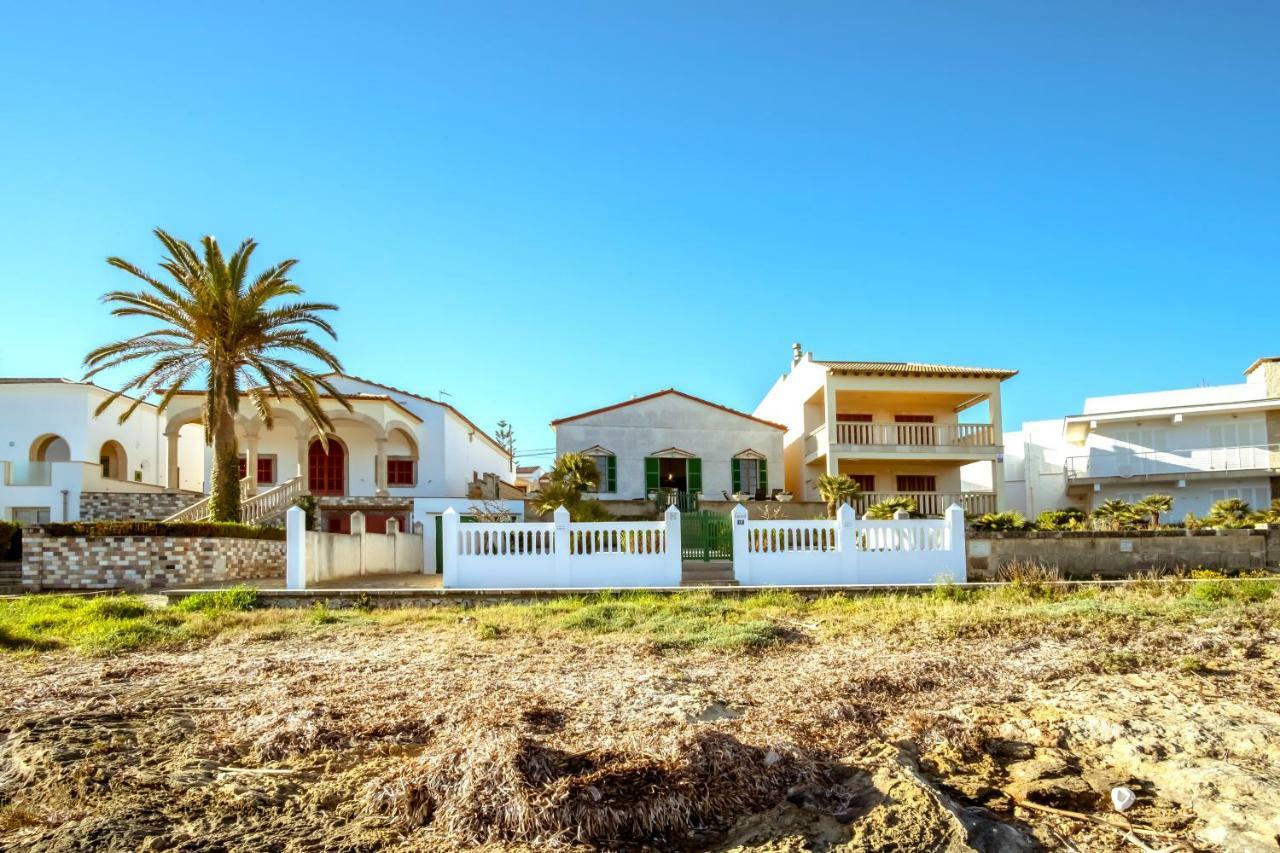 Villa Ca'N Verd Alcudia  Exterior photo