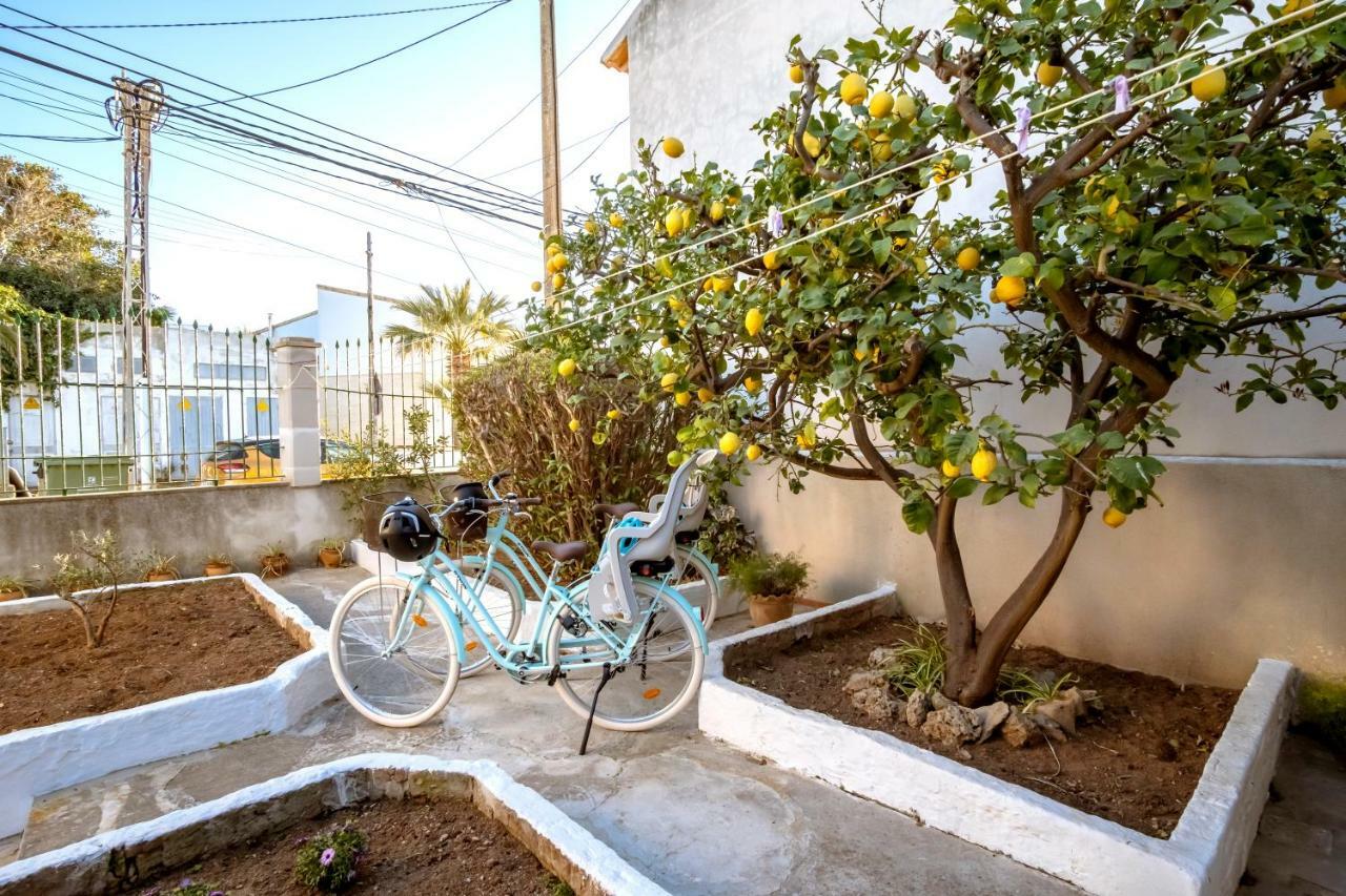 Villa Ca'N Verd Alcudia  Exterior photo